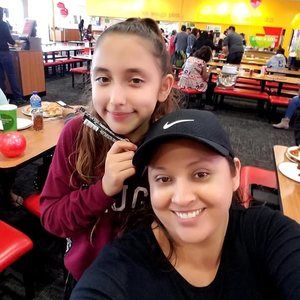 Meet your Posher, Virginia